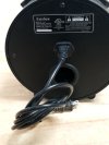 Item #24 — Esteban G-10 Guitar Amplifier, works photo 3 of 4