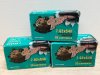 Item #32 — 7.62 x 54R ammo, 60 rounds, cant ship photo 1 of 2