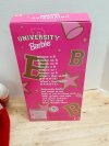 Item #2 — Nebraska Husker Plush & Barbie Set photo 3 of 5