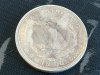 Item #37 — 1921 Morgan Silver Dollar Coin photo 2 of 2