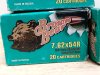 Item #32 — 7.62 x 54R ammo, 60 rounds, cant ship photo 2 of 2