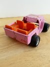 Item #84 — Buddy L toy cars, largest 6 inch long photo 4 of 7