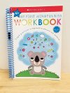 Item #192 — New My First Mindfulness Workbook 4+