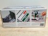 Item #64 — New HESS 40th Anniversary SUV & Motorcycles, lights/sounds, 11 inch photo 4 of 4