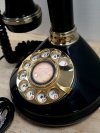 Item #29 — Rotary phone photo 2 of 4