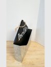 Item #803 — Hello Wooden Mail Holder 12 by 10 inch photo 2 of 2