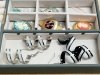 Item #5 — Jewelry Box with Assorted Pieces photo 4 of 8
