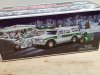 Item #64 — New HESS 40th Anniversary SUV & Motorcycles, lights/sounds, 11 inch photo 3 of 4