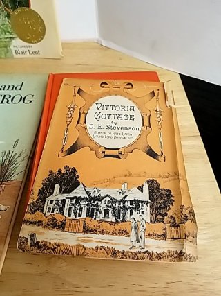 Item #77 — Vintage Children's Book Collection photo 4 of 6