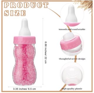 Item #800 — Baby Shower Game, never used photo 2 of 3