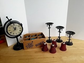 COLLECTIBLES