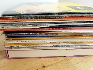Item #151 — RECORDS photo 2 of 3