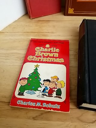 Item #77 — Vintage Children's Book Collection photo 3 of 6