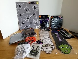 Halloween