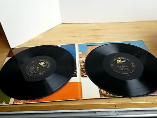 Item #111 — The Ten Commandments Vinyl Record photo 4 of 4
