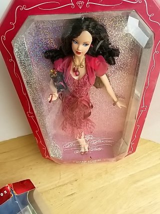Item #97 — Three Vintage Barbie Dolls in Boxes photo 3 of 5