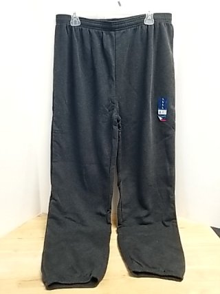 Item #182 — New LL Bean Men's Sweatpants Mens large
