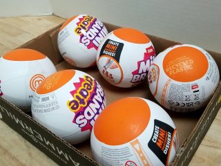 Item #63 — New Zuru mini brands create photo 2 of 2
