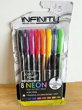 OFFICE SUPPLIES