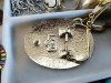 Item #21 — Vintage Jewelry Box with Assorted Pieces photo 8 of 10