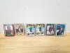 Item #164 — 6 Barry Bonds Rookie Cards, 1986-1987, topps, fleer, donruss photo 1 of 4