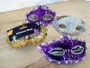 Item #231 — New Halloween Masks Lot