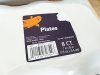 Item #144 — New Retro Wave Paper Plates Set photo 3 of 3