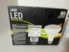 Item #520 — LED Light Bulbs & Pull Light Set photo 2 of 4