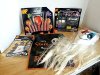 Item #71 — New Halloween Costume & Craft Kit Lot