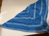 Item #469 — Hand made shawl, 50x 24 photo 2 of 3