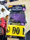 Item #81 — New Halloween Costume Accessories Lot photo 5 of 5