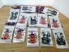 Item #198 — New Halloween Treat Bags