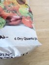 Item #248 — New Potting Mix Soil Bag photo 2 of 2