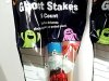 Item #250 — New Ghost Stakes Halloween Decoration Set photo 2 of 4