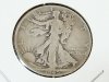 Item #12 — 1945 Walking Liberty Silver Half Dollar photo 1 of 2