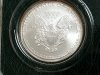 Item #1 — 2009 American Eagle silver dollar photo 3 of 3