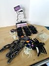 Item #217 — New Halloween Decorations Lot