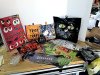 Item #184 — New Halloween Decorations & Party Supplies