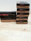 Item #30 — PMC Bronze 223 Remington, 120 rounds, cant ship photo 1 of 2