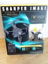 Item #27 — Sharper Image DX-1 Micro Drone