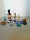Item #282 — Miniature Collectibles Assortment