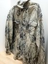 Item #76 — Cabellas Long Sleeve Button-Down Shirt Mens 2xl tall photo 2 of 3