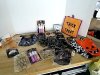 Item #194 — New Halloween Party Supplies Lot