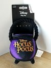 Item #332 — New Disney Hocus Pocus Dog Toy Approx 7 inch