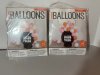 Item #507 — Hocus Pocus Balloon Kit