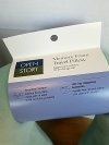 Item #159 — New Memory Foam Travel Pillow photo 2 of 2