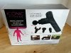 Item #93 — New Iconic Fitness Percussion Muscle Massage Sealed photo 3 of 3