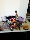 Item #326 — New Halloween Party Supplies Lot