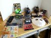Item #84 — New Halloween Decorations & Costume Lot photo 1 of 6