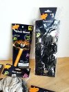 Item #81 — New Halloween Costume Accessories Lot photo 4 of 5